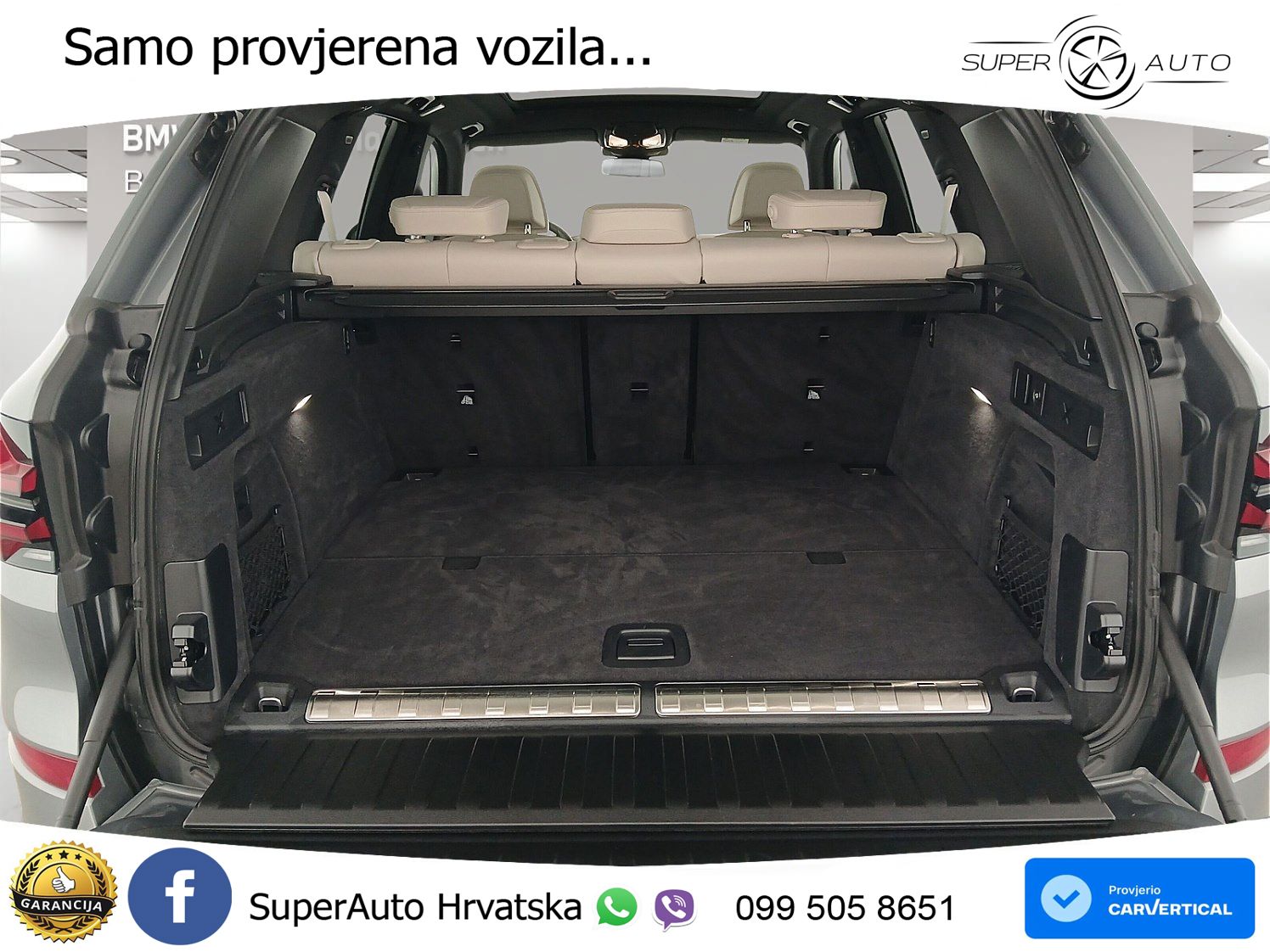 BMW X5 50e (489 KS) xDrive Steptronic M Sport LED+GR SJED+ACC