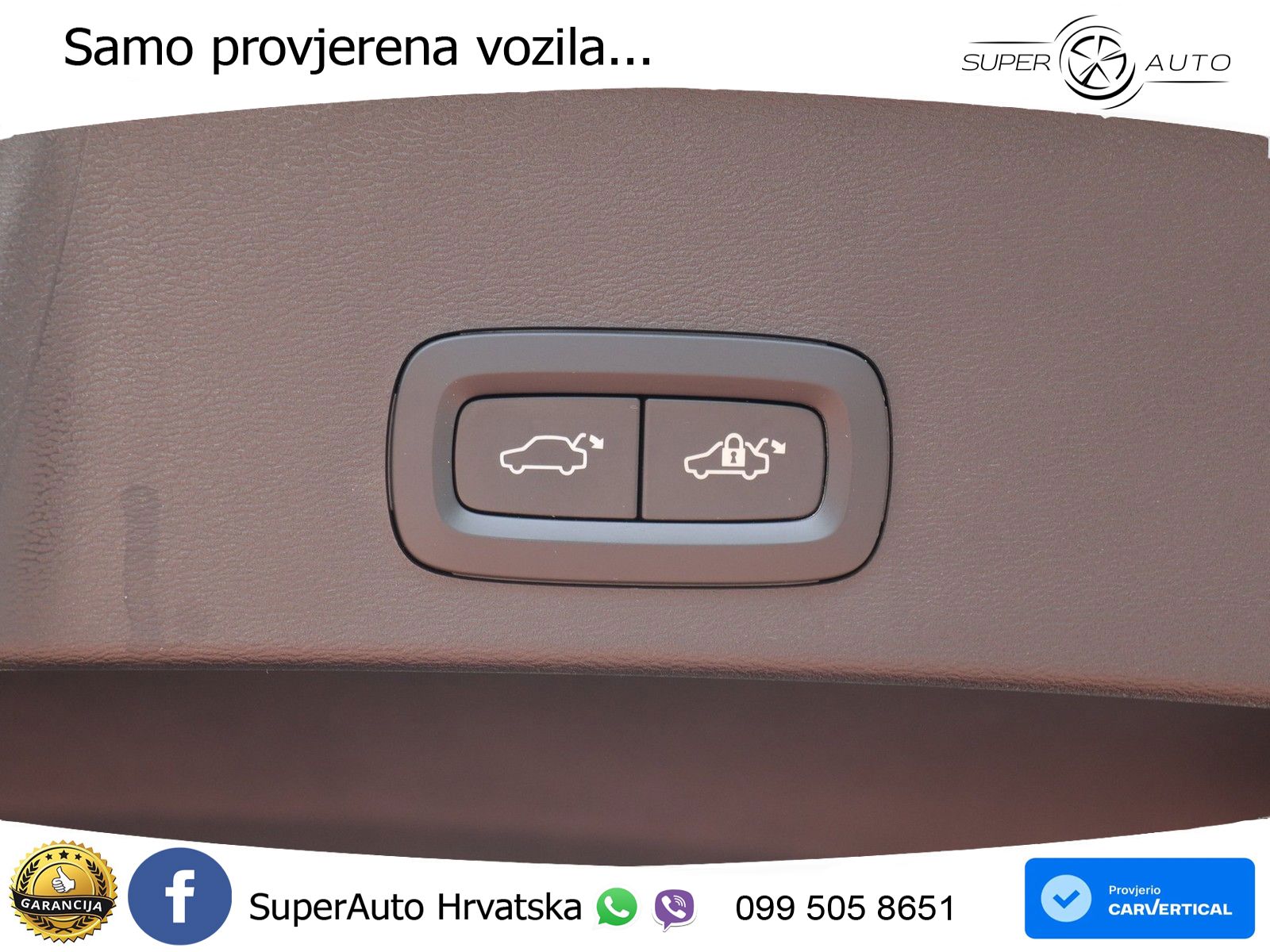 Volvo XC40 2.0 B3 163 KS Automatic