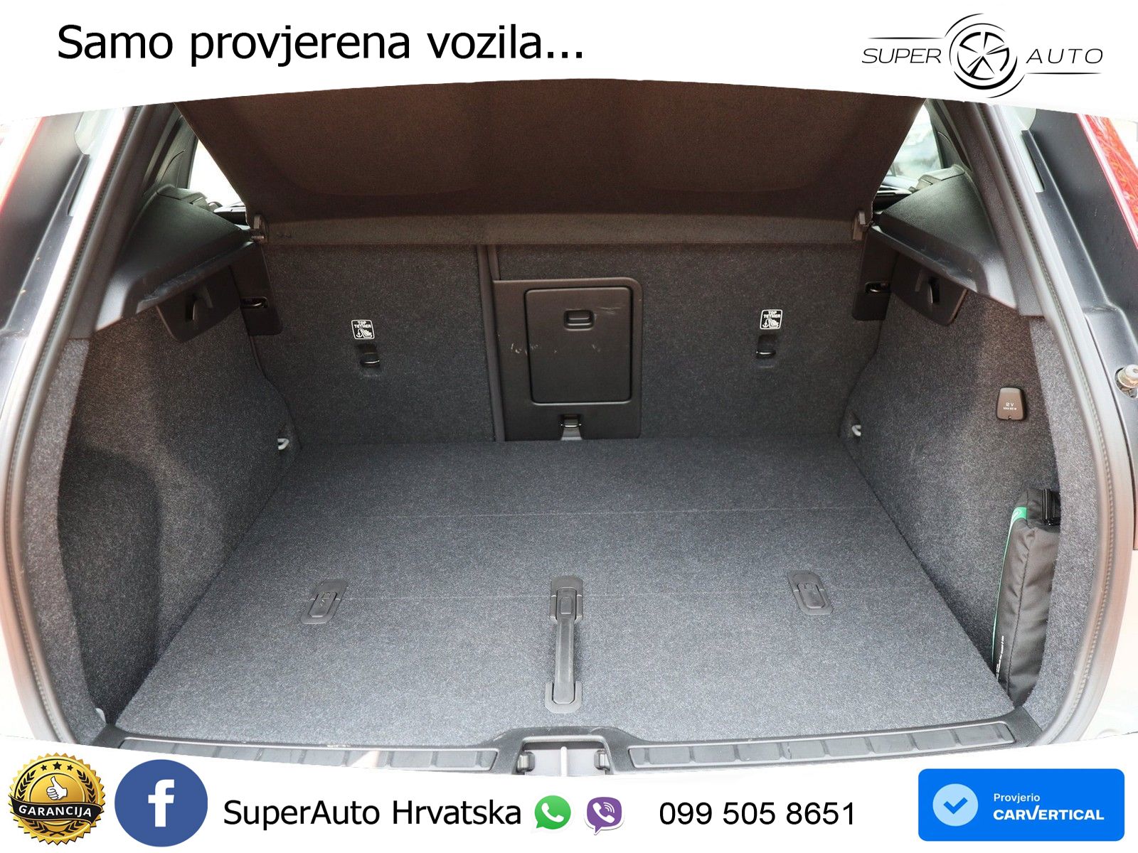 Volvo XC40 2.0 B3 163 KS Automatic