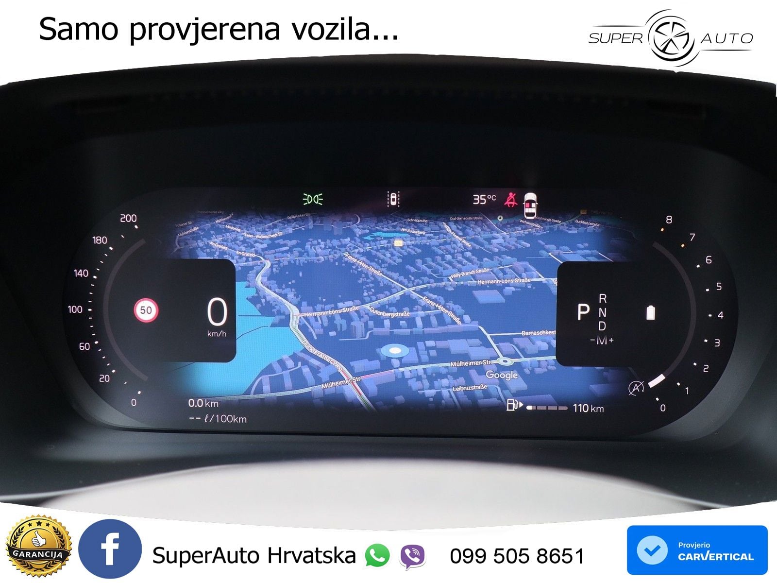 Volvo XC40 2.0 B3 163 KS Automatic