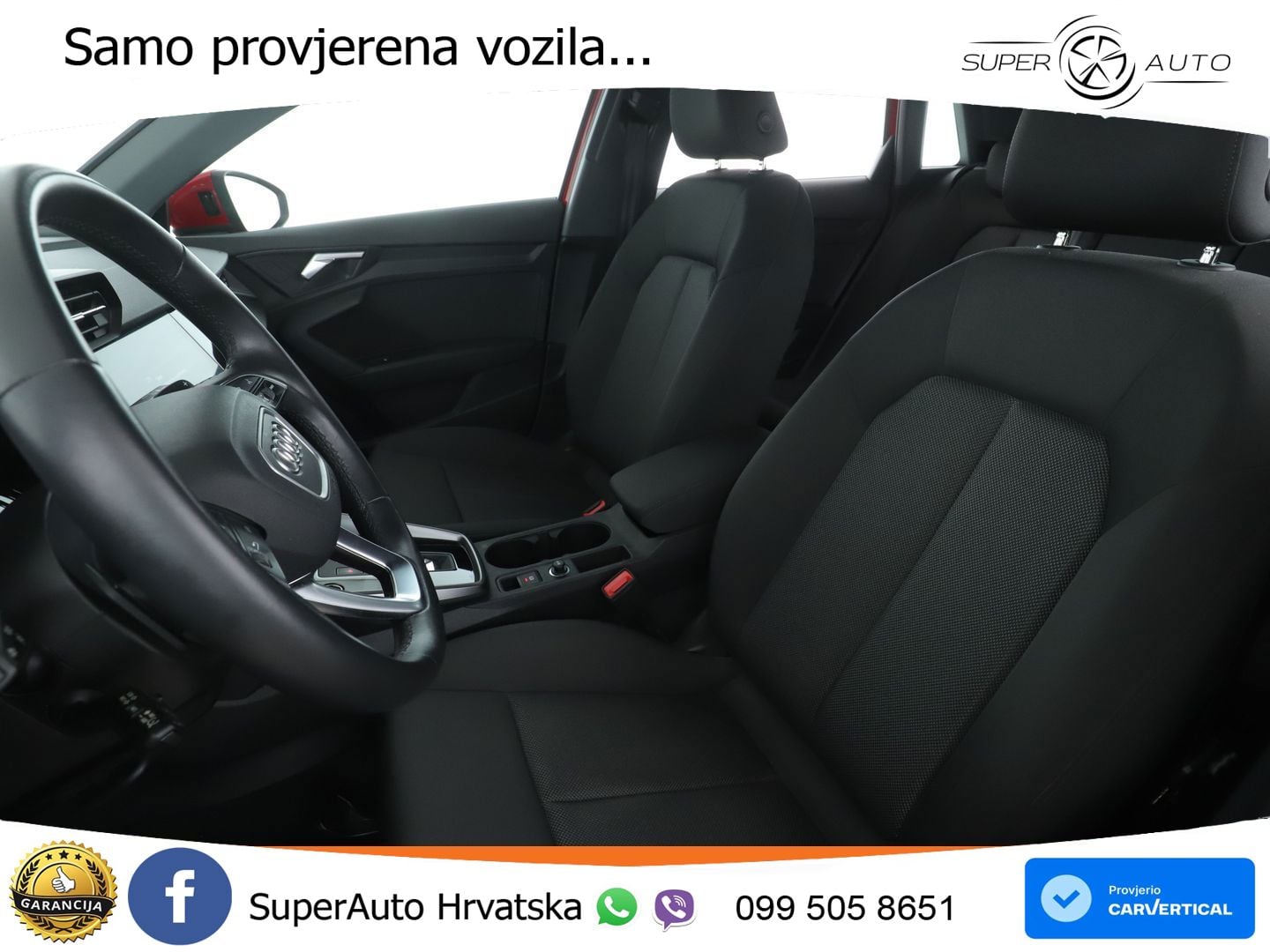 Audi A3 40 TFSIe (204 KS) S tronic S line LED+GR SJED+ACC