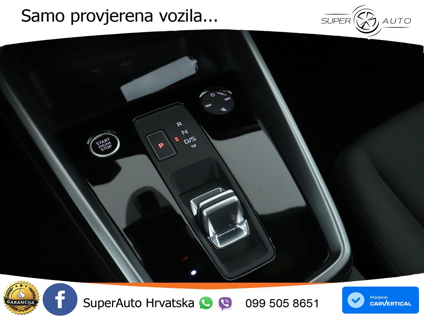 Audi A3 40 TFSIe (204 KS) S tronic S line LED+GR SJED+ACC