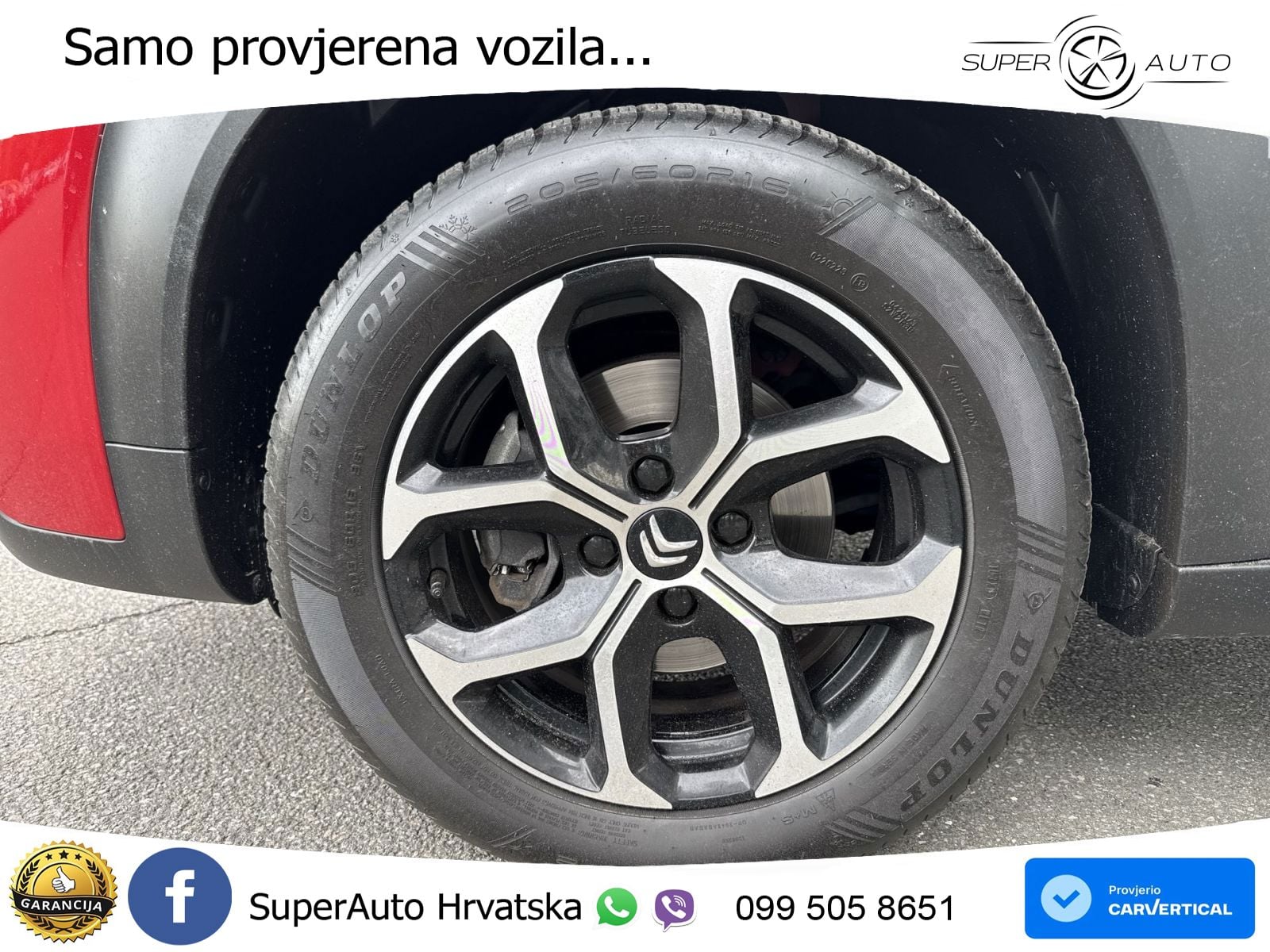 Citroen C3 Aircross 1.2 PureTech (131 KS) Automatic PLUS
