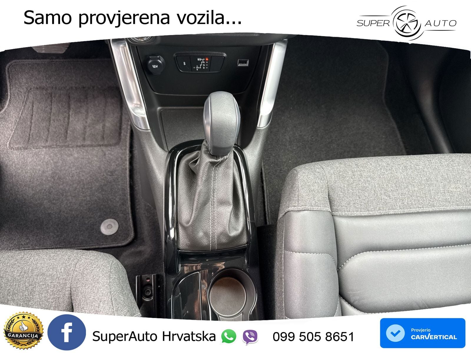 Citroen C3 Aircross 1.2 PureTech (131 KS) Automatic PLUS