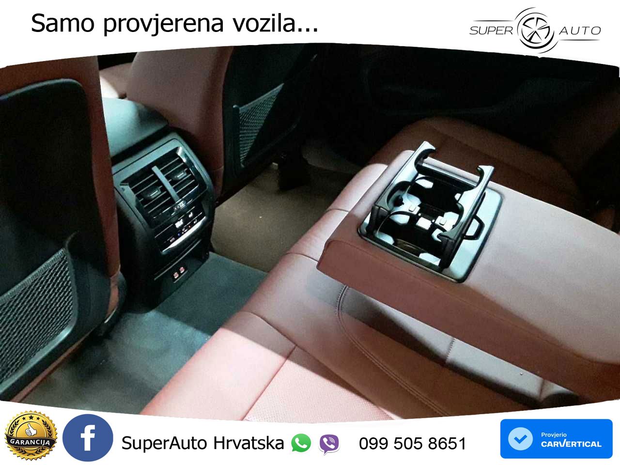 BMW X3 30i xDrive Steptronic M Sport