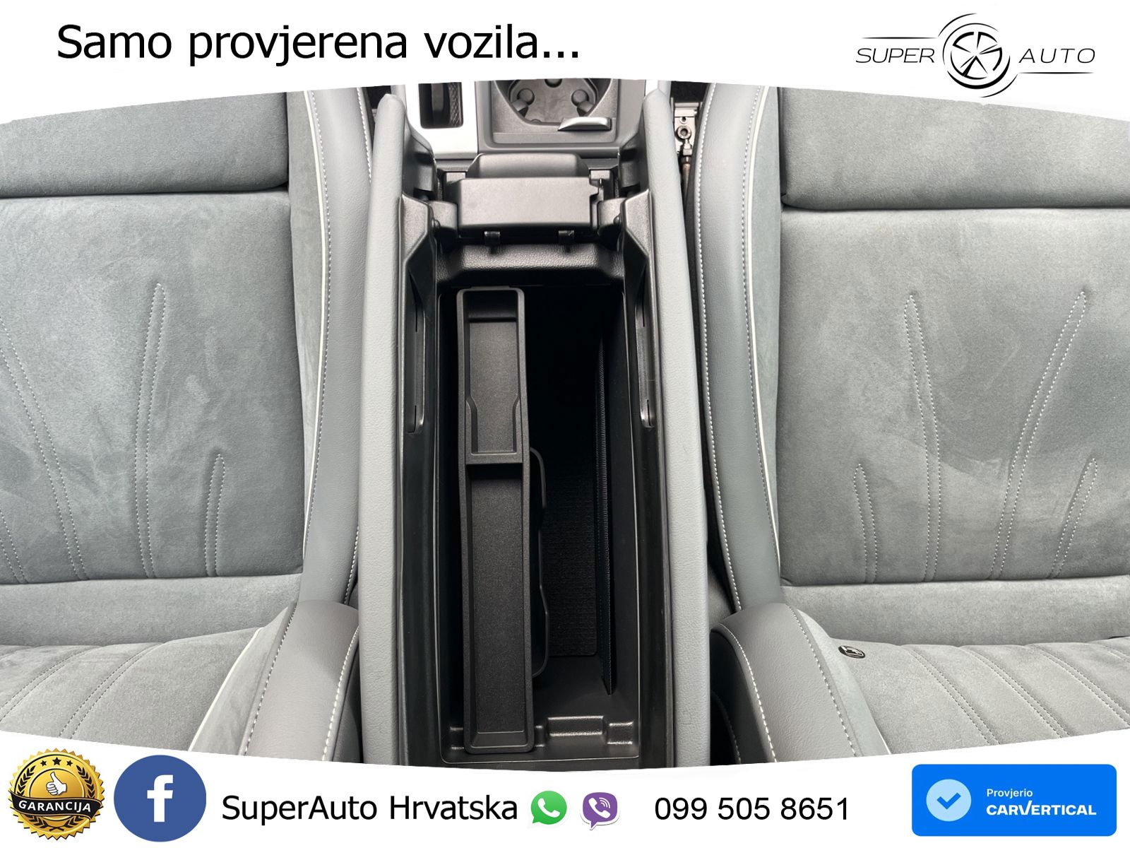 Volkswagen Passat Variant 1.5 eTSI (150 KS) DSG Business LED+GR SJED+ACC