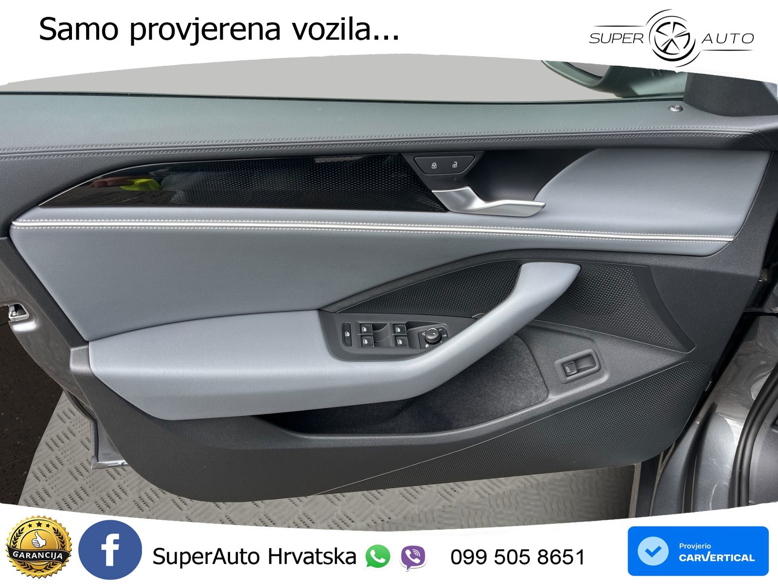 Volkswagen Passat Variant 1.5 eTSI (150 KS) DSG Business LED+GR SJED+ACC