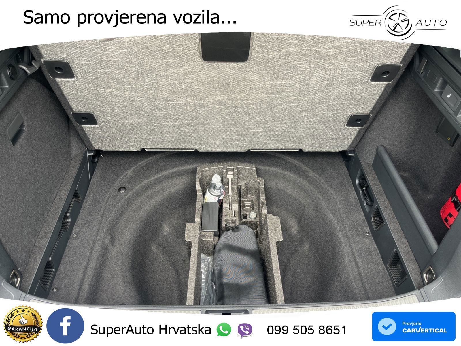 Volkswagen Passat Variant 1.5 eTSI (150 KS) DSG Business LED+GR SJED+ACC