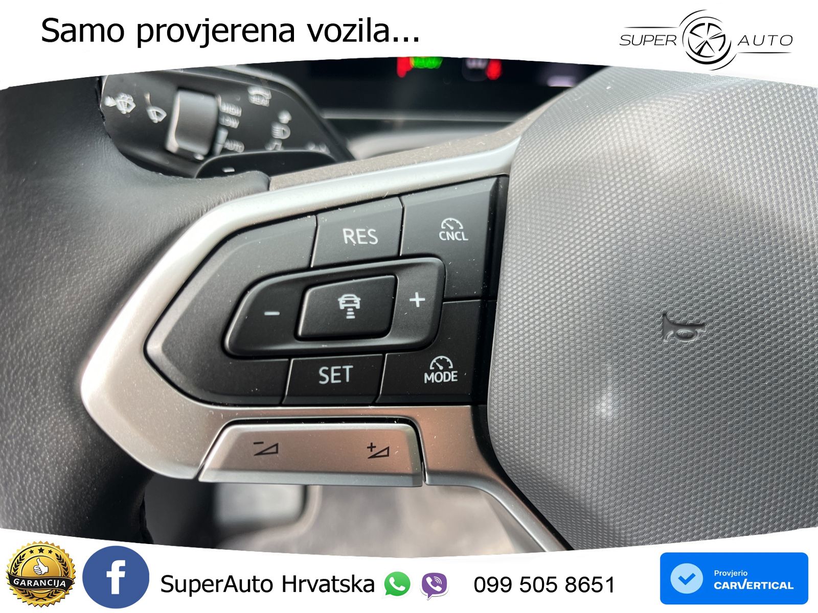 Volkswagen Passat Variant 1.5 eTSI (150 KS) DSG Business LED+GR SJED+ACC