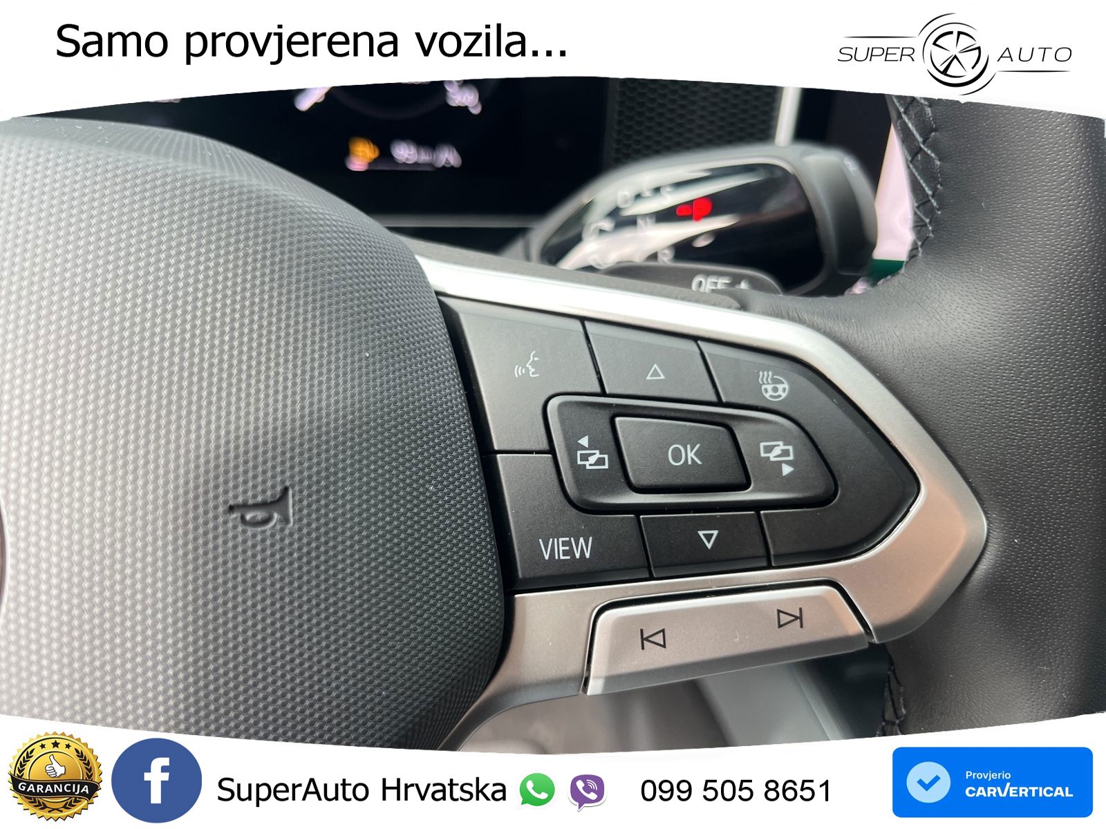 Volkswagen Passat Variant 1.5 eTSI (150 KS) DSG Business LED+GR SJED+ACC