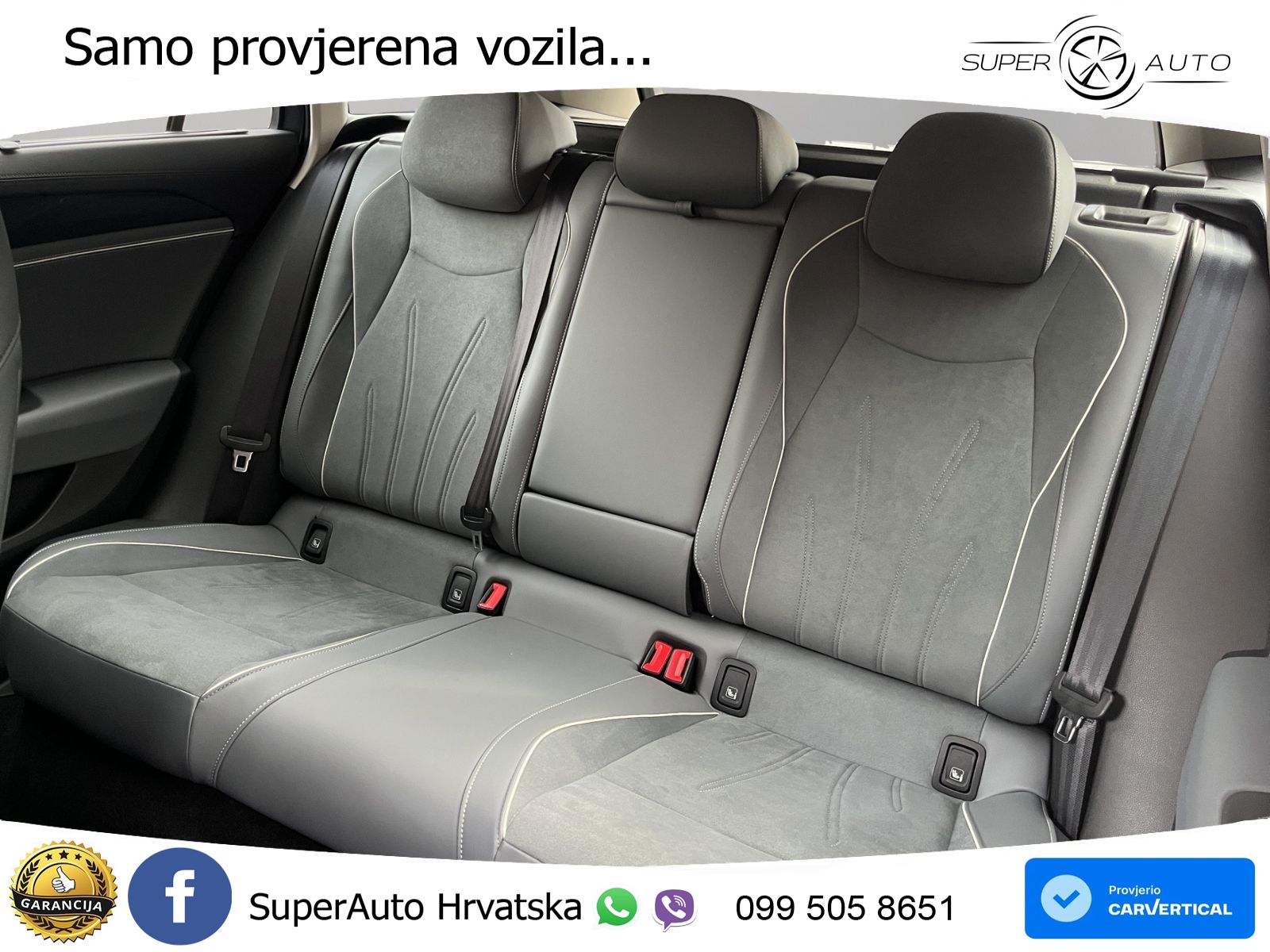 Volkswagen Passat Variant 1.5 eTSI (150 KS) DSG Business LED+GR SJED+ACC