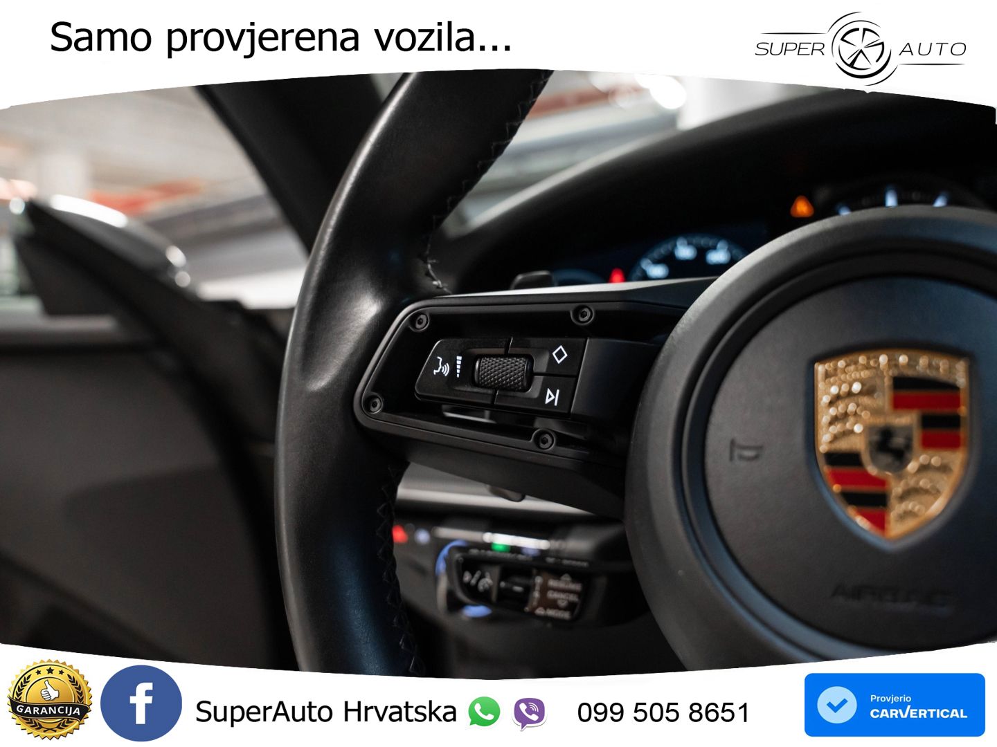 Porsche 911 Carrera S 3.0 (450 KS) PDK LED+GR SJED+ACC