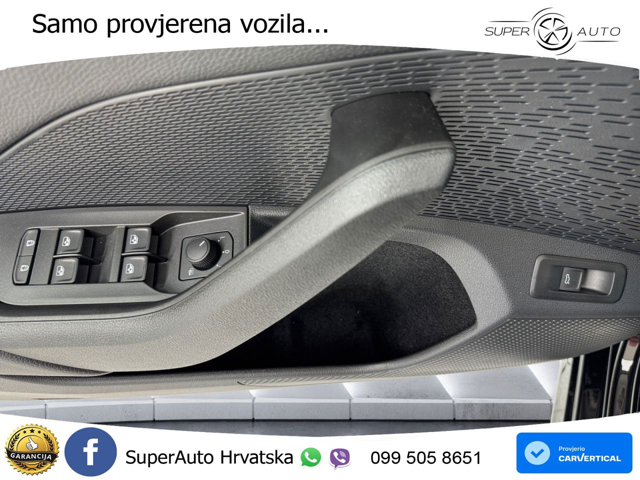 Škoda Octavia Combi 1.5 TSI (150 KS) DSG LED+GR SJED+ACC