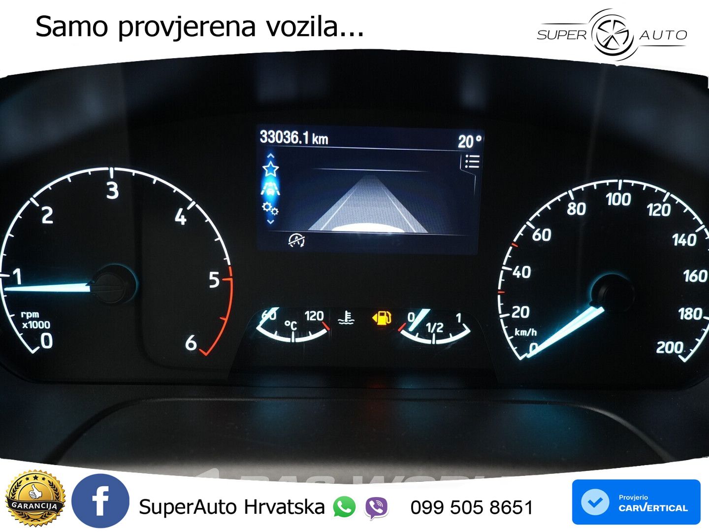Ford Transit 130pk Laadklep Bakwagen Airco Cruise Eur 131 KS
