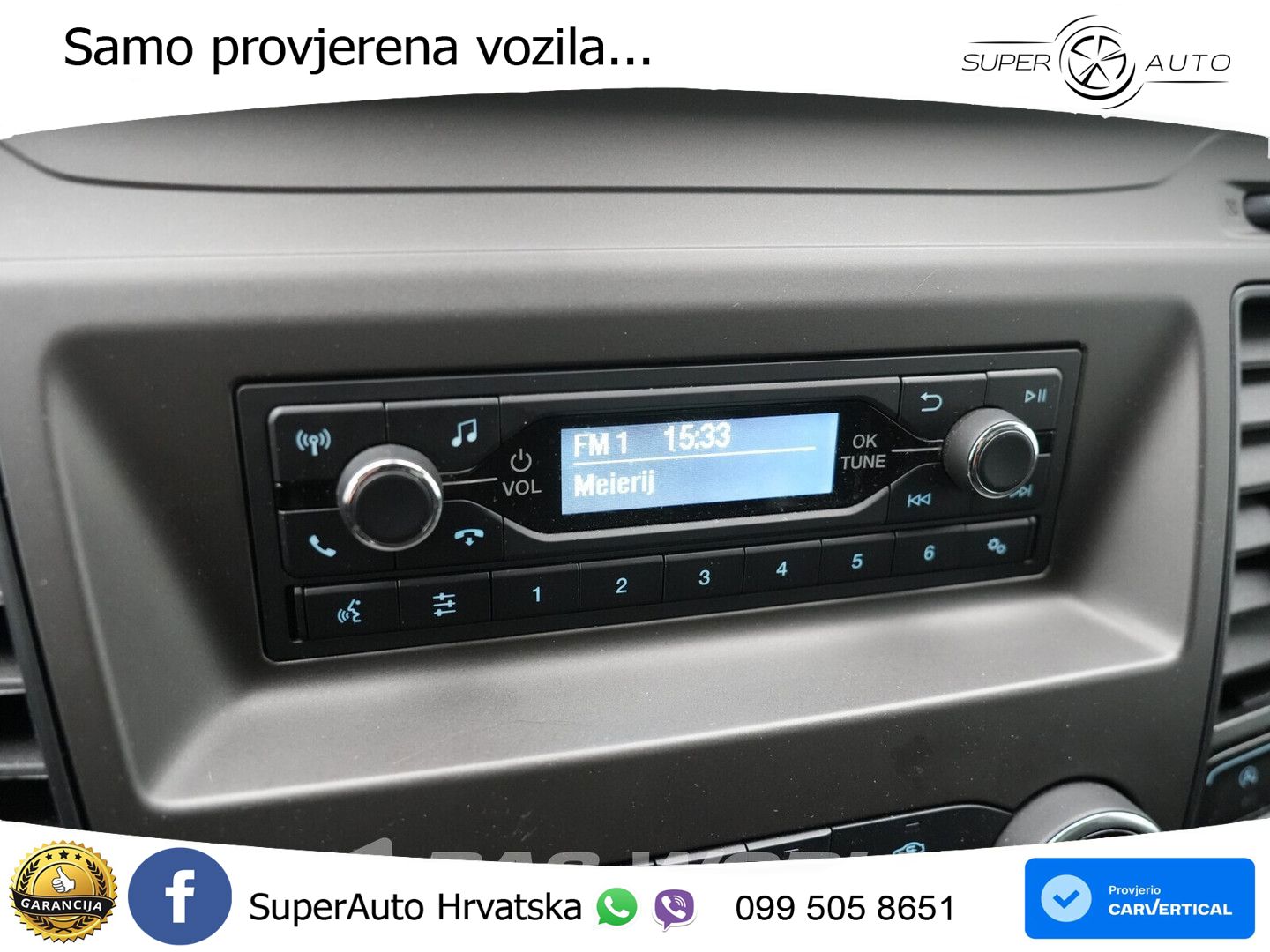 Ford Transit 130pk Laadklep Bakwagen Airco Cruise Eur 131 KS