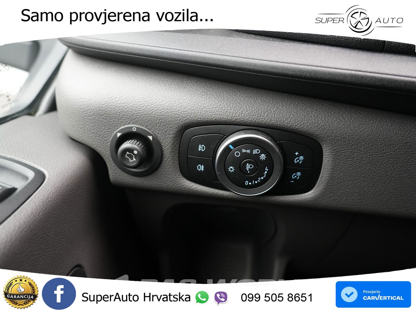 Ford Transit 130pk Laadklep Bakwagen Airco Cruise Eur 131 KS