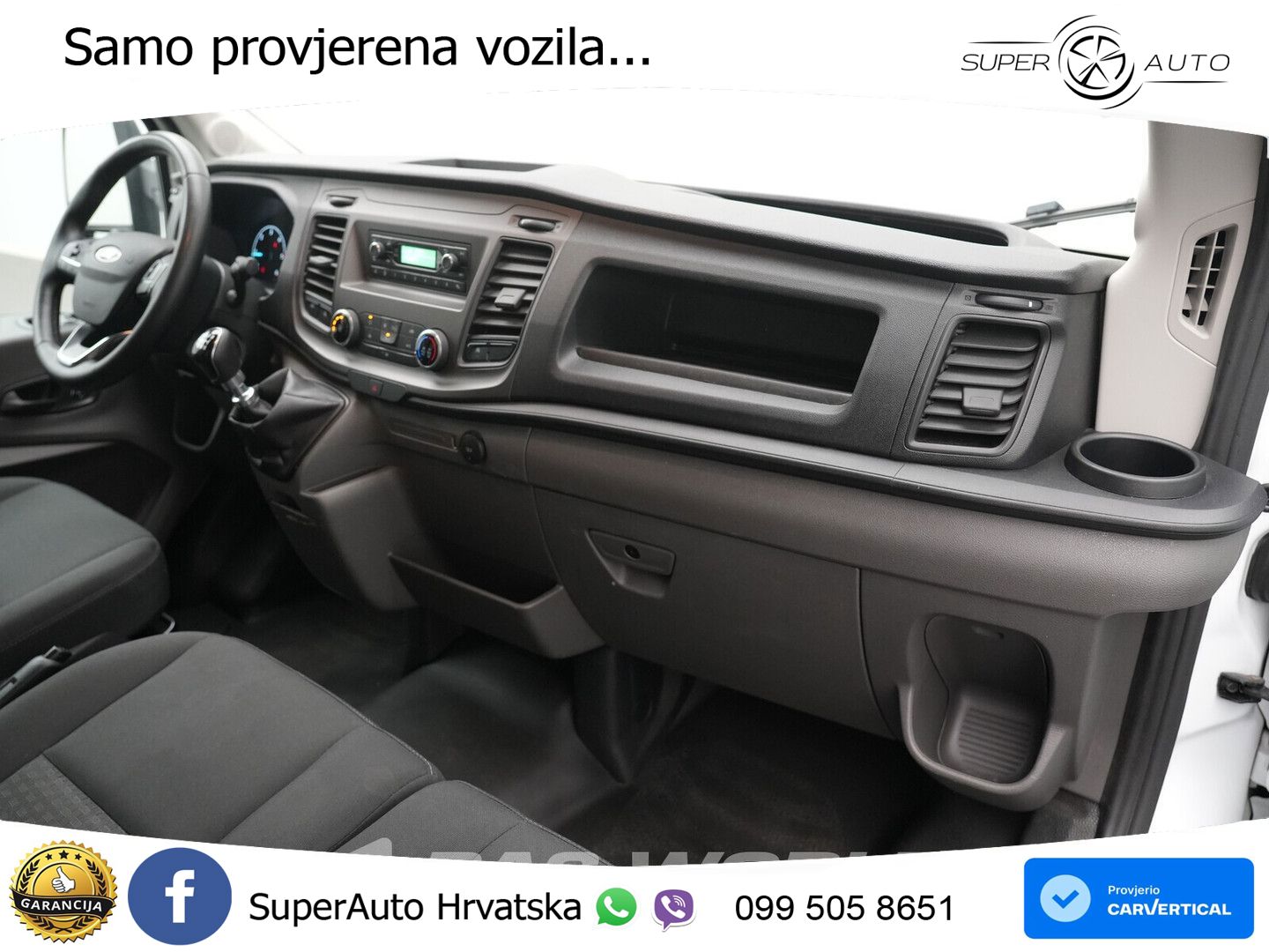 Ford Transit 130pk Laadklep Bakwagen Airco Cruise Eur 131 KS
