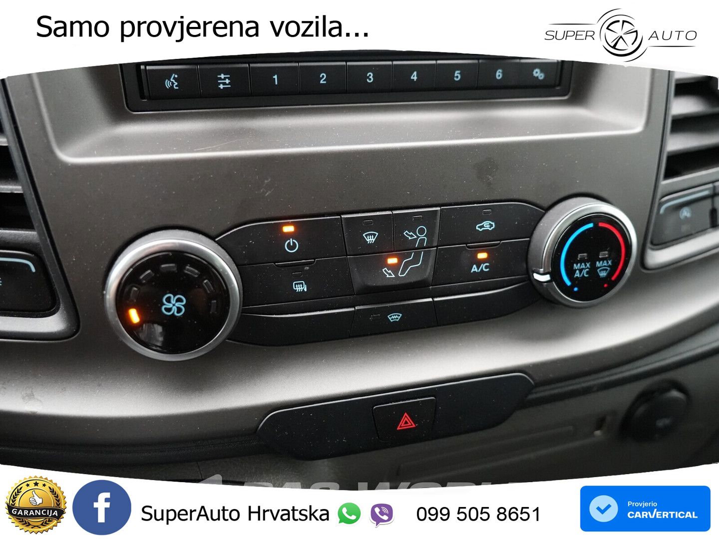 Ford Transit 130pk Laadklep Bakwagen Airco Cruise Eur 131 KS