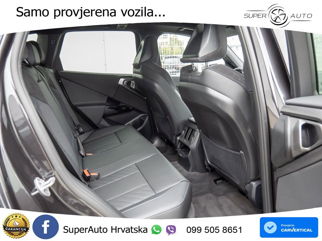 BMW X3 20 xDrive Steptronic M Sport LED+GR SJED+ACC