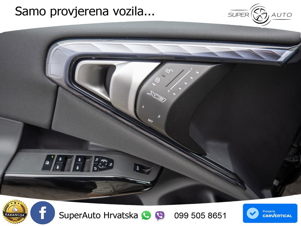 BMW X3 20 xDrive Steptronic M Sport LED+GR SJED+ACC