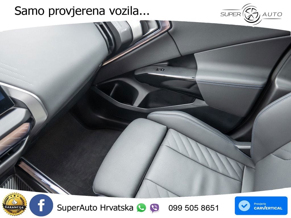 BMW X3 20 xDrive Steptronic M Sport LED+GR SJED+ACC