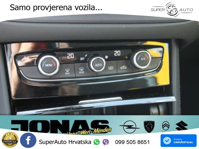 Opel Grandland 1.2i Turbo (130 KS) Ultimate