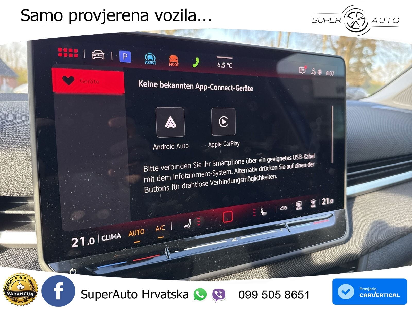 Volkswagen T-Roc II 1.5 eTSI (150 KS)  DSG LED+GR SJED+ACC