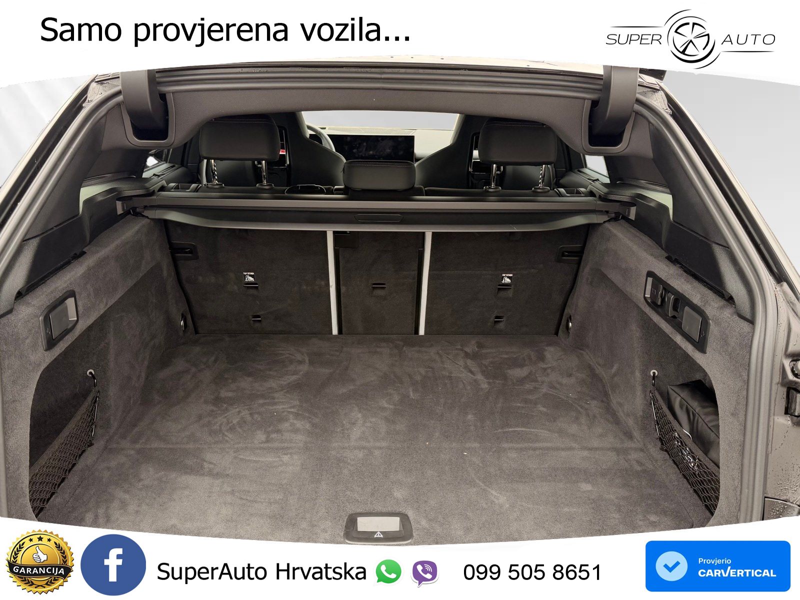 BMW M5 Touring 4.4 V8 (727 KS) xDrive Steptronic