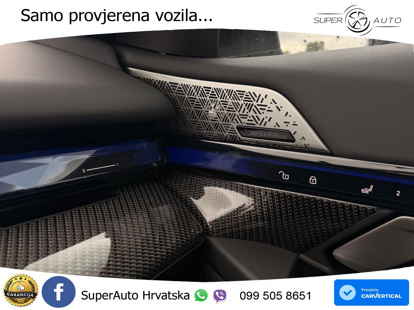 BMW M5 Touring 4.4 V8 (727 KS) xDrive Steptronic