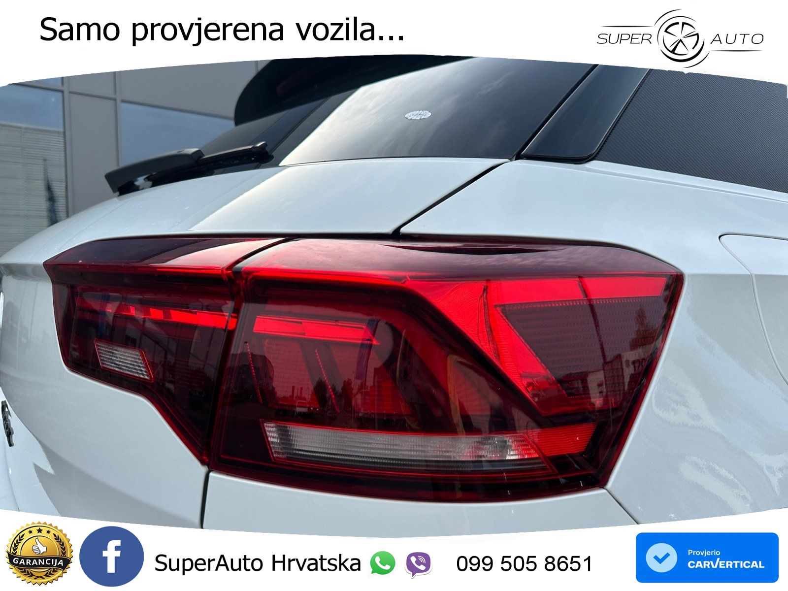 Volkswagen T-Roc 1.5 TSI (150 KS) DSG LED+GR SJED+ACC