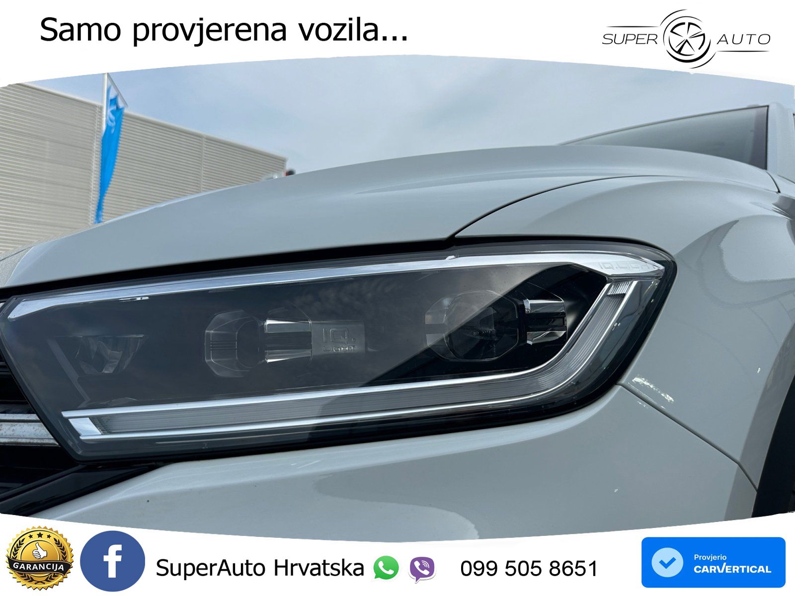 Volkswagen T-Roc 1.5 TSI (150 KS) DSG LED+GR SJED+ACC