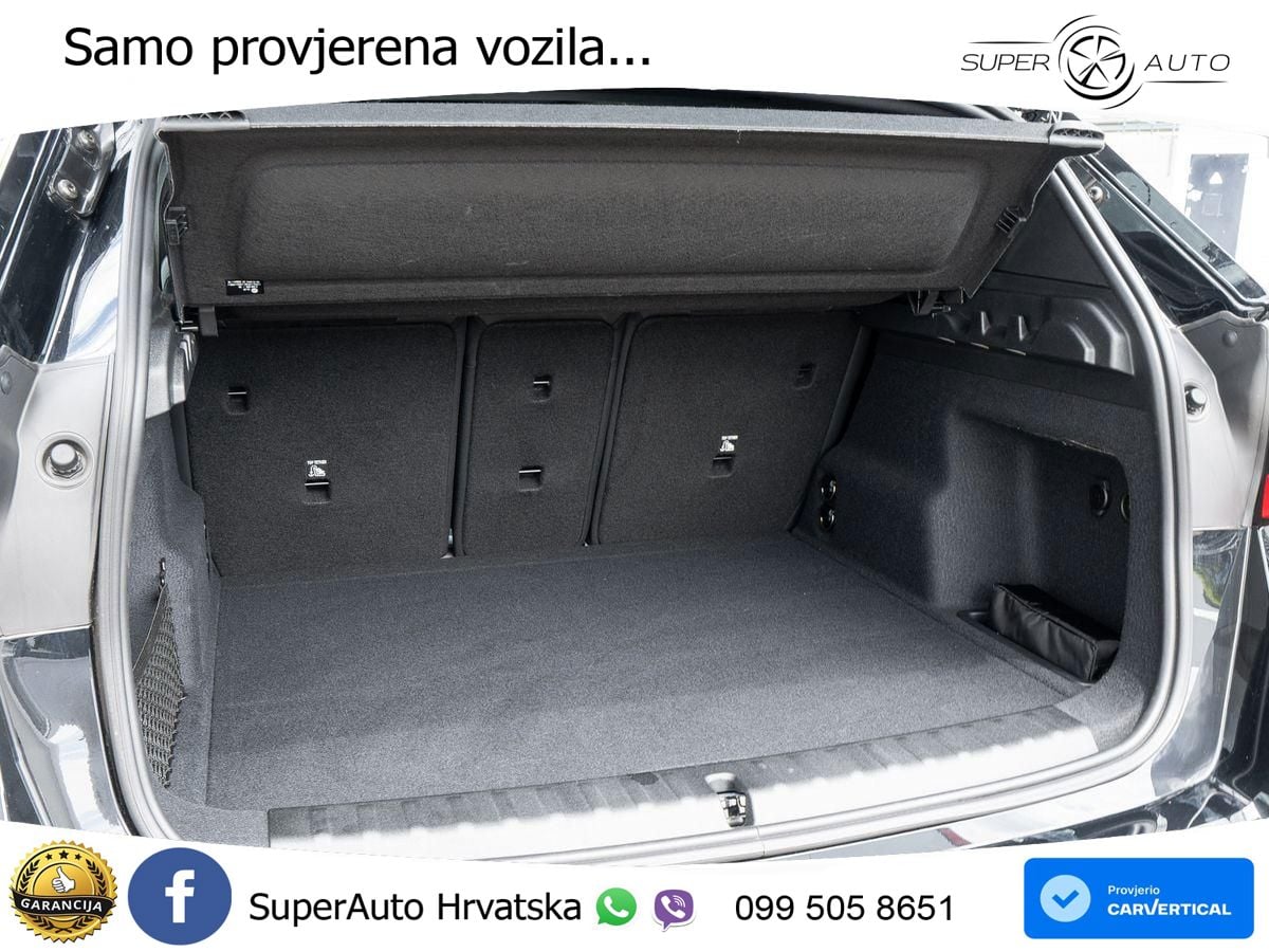 BMW X1 20i (170 KS) sDrive Steptronic M Sport ACC+HEAD+GR SJED+360+PANO