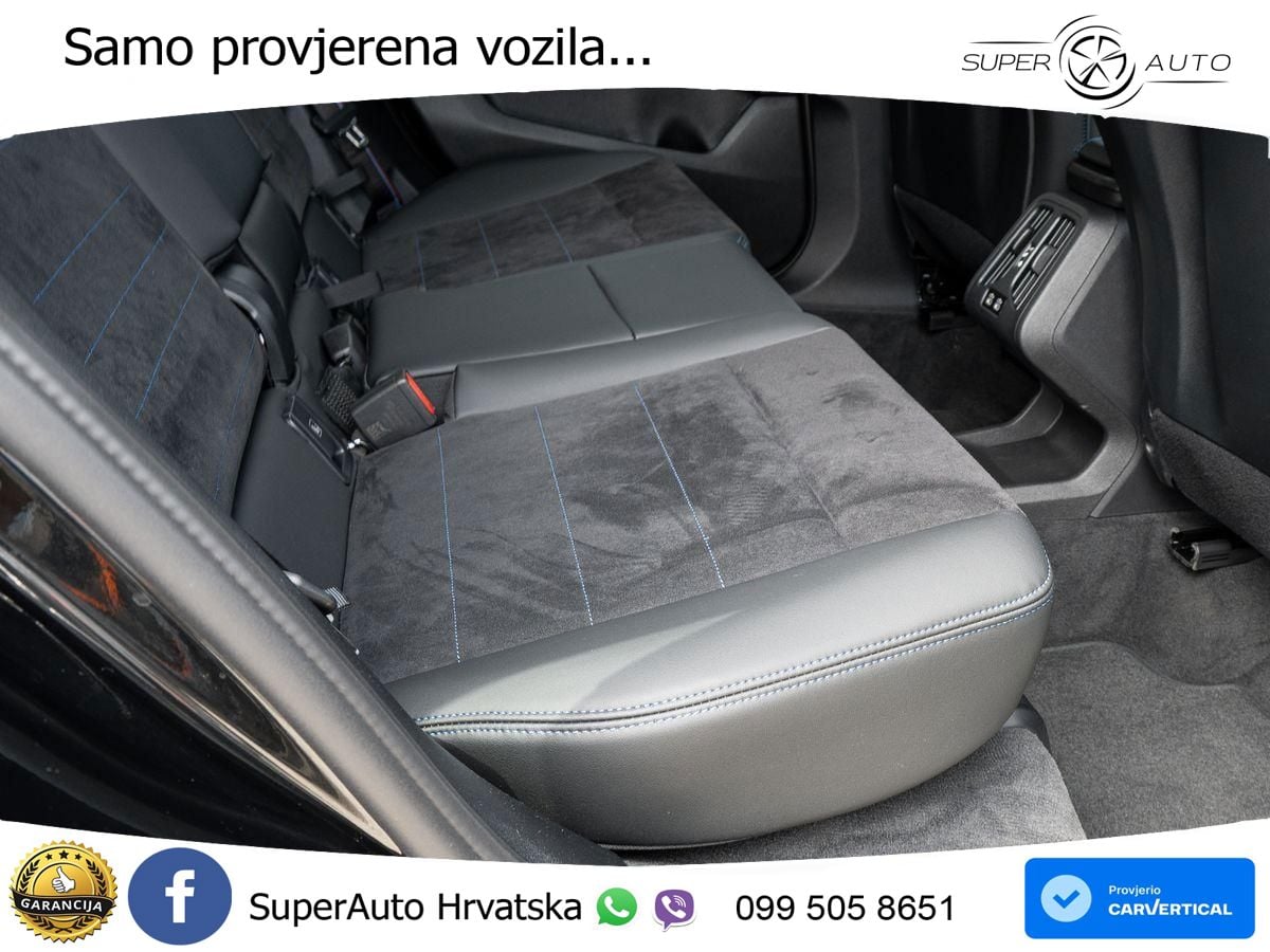 BMW X1 20i (170 KS) sDrive Steptronic M Sport ACC+HEAD+GR SJED+360+PANO
