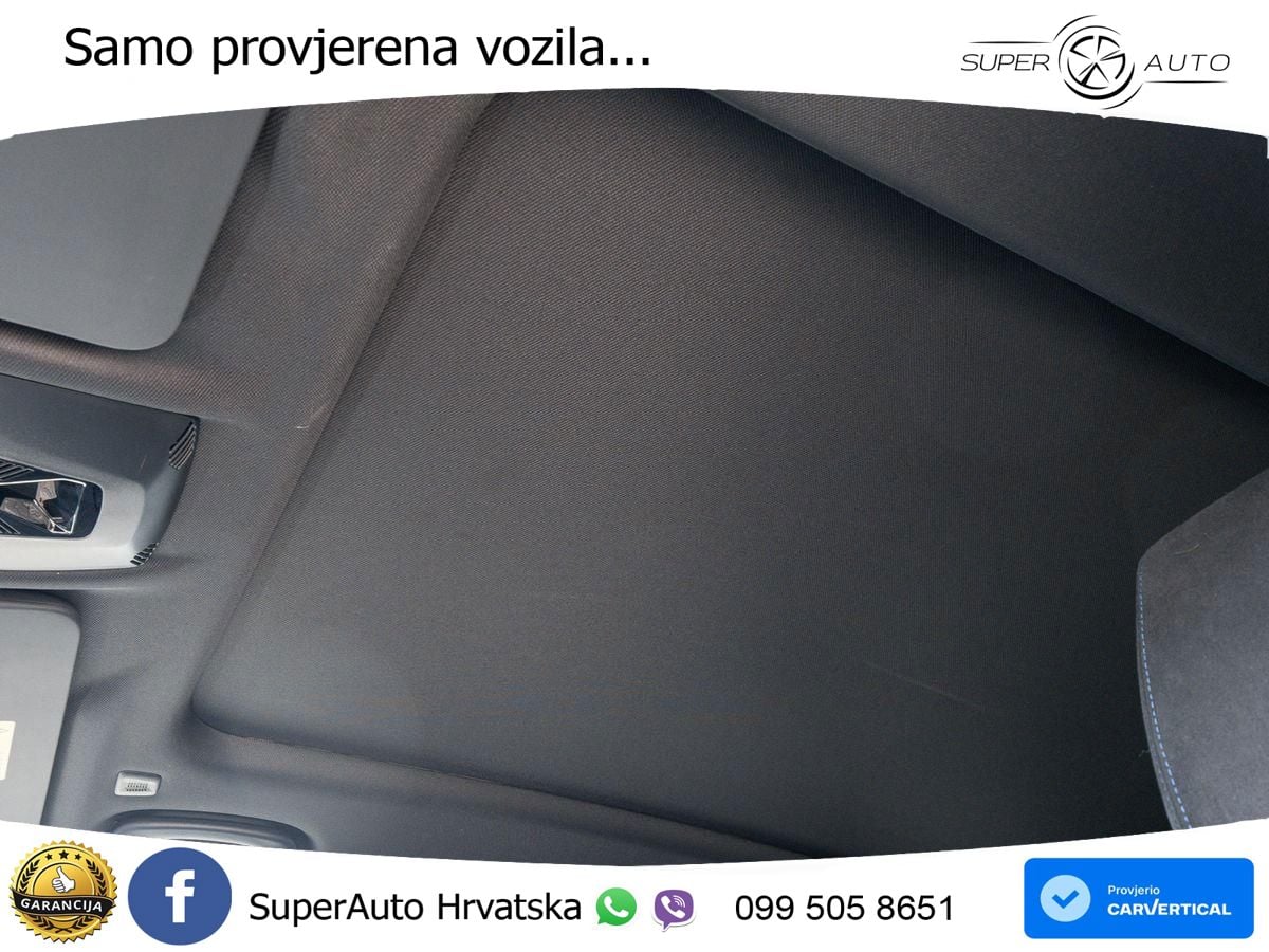 BMW X1 20i (170 KS) sDrive Steptronic M Sport ACC+HEAD+GR SJED+360+PANO