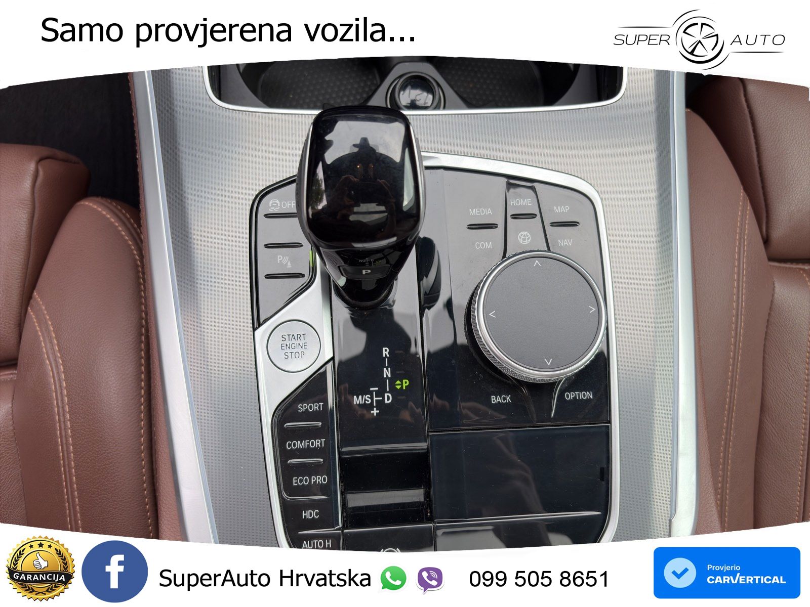 BMW X5 30d (286 KS) xDrive Steptronic LED+GR SJED+ACC