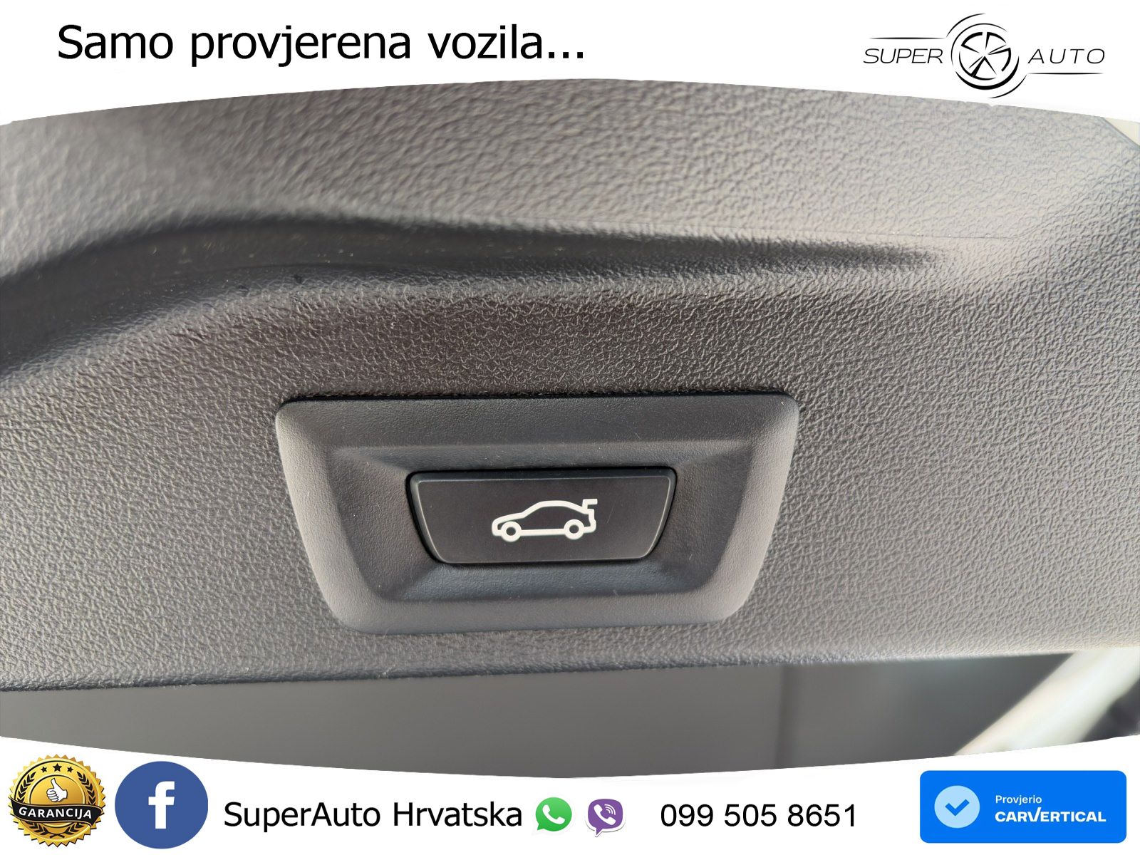 BMW X5 30d (286 KS) xDrive Steptronic LED+GR SJED+ACC