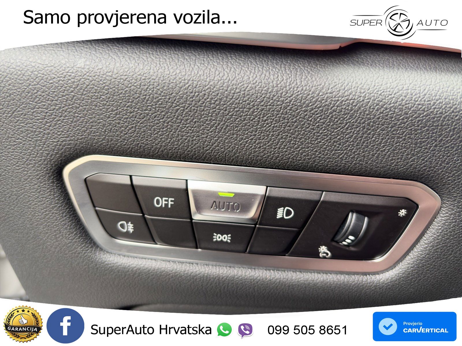 BMW X5 30d (286 KS) xDrive Steptronic LED+GR SJED+ACC