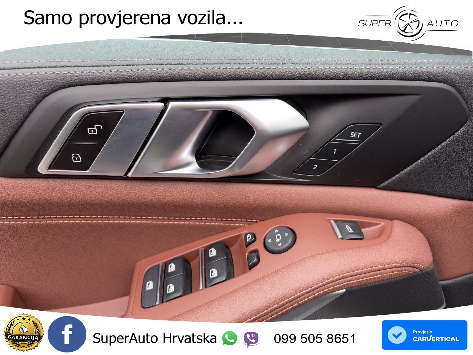 BMW X5 30d (286 KS) xDrive Steptronic LED+GR SJED+ACC