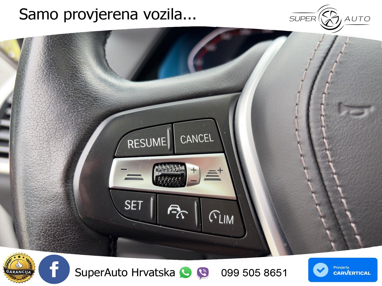 BMW X5 30d (286 KS) xDrive Steptronic LED+GR SJED+ACC