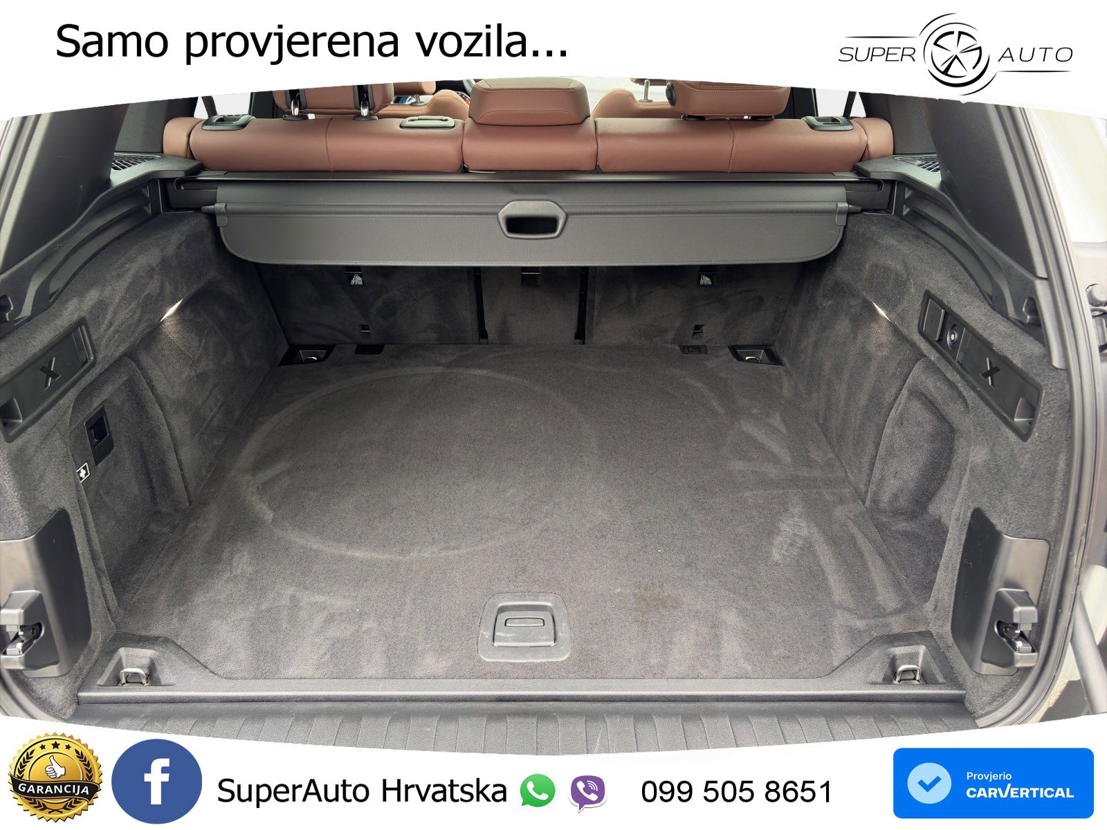 BMW X5 30d (286 KS) xDrive Steptronic LED+GR SJED+ACC