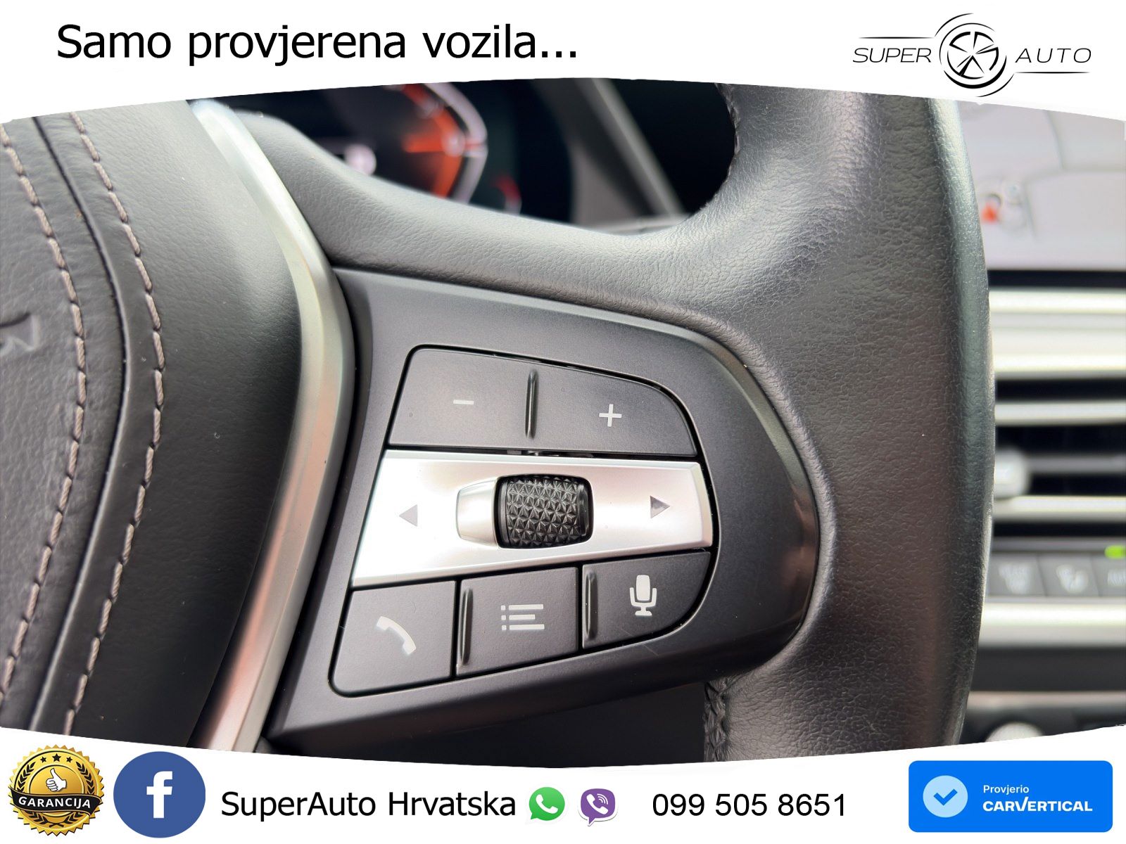 BMW X5 30d (286 KS) xDrive Steptronic LED+GR SJED+ACC