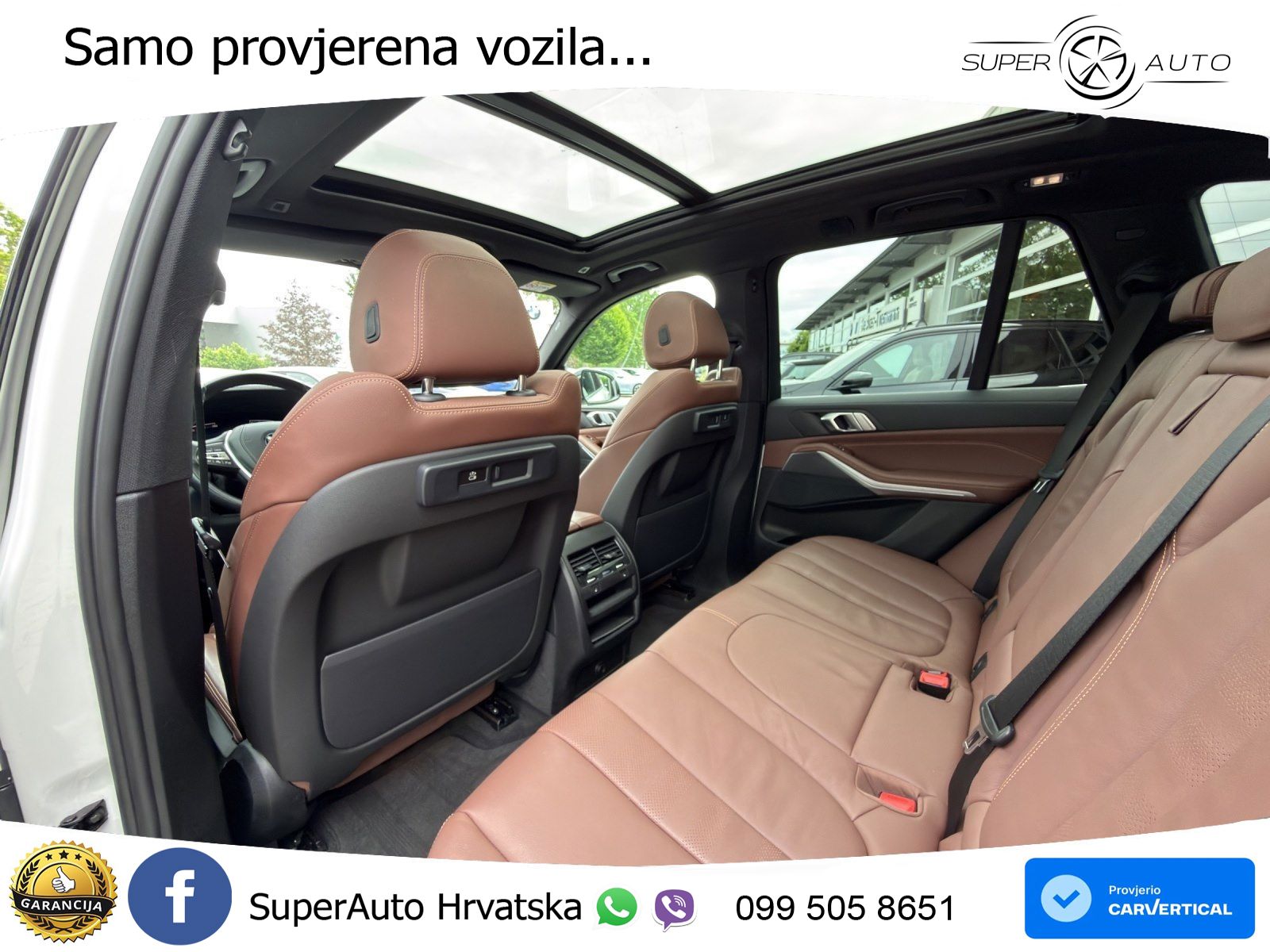 BMW X5 30d (286 KS) xDrive Steptronic LED+GR SJED+ACC