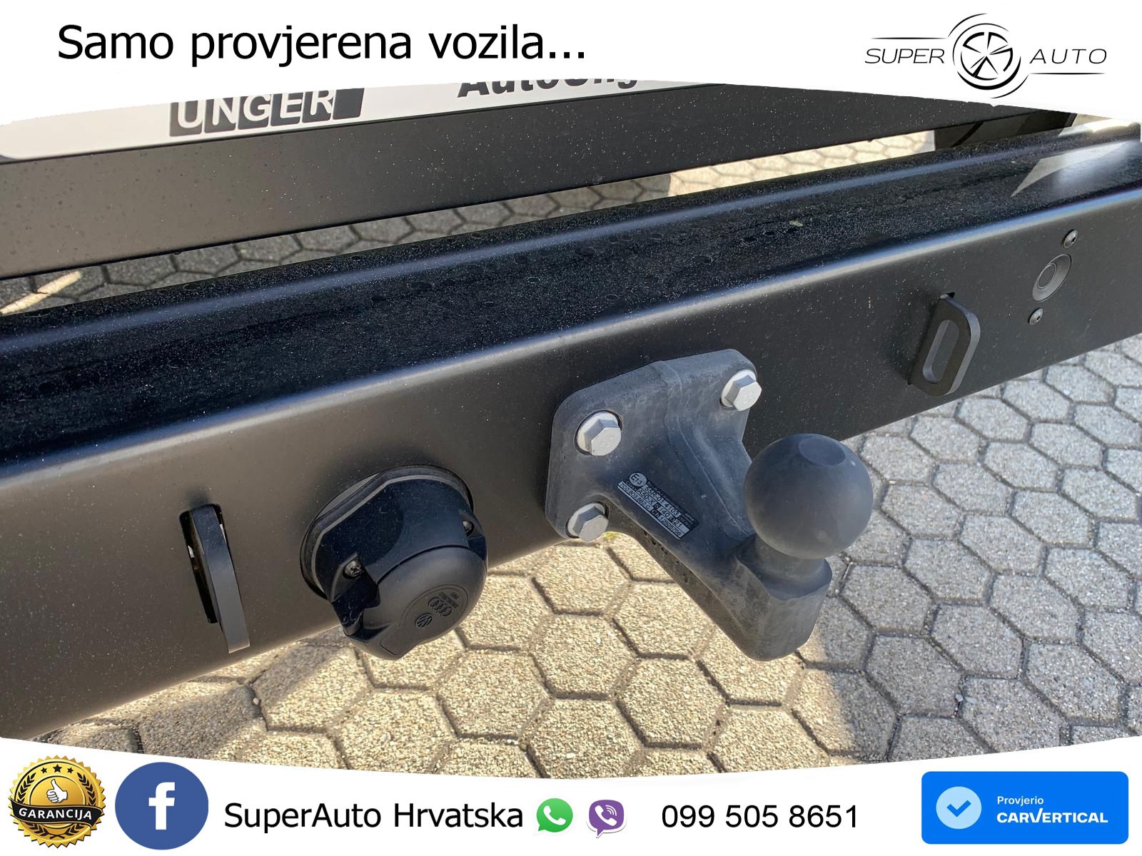 VW Crafter