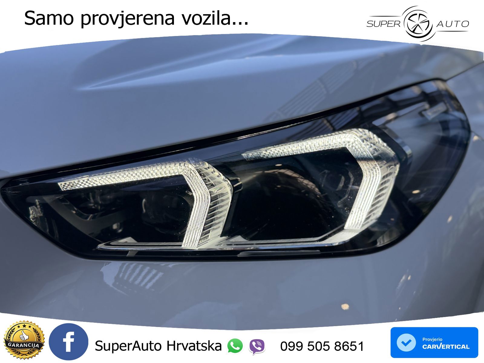 BMW X1 23d (211 KS) xDrive Steptronic M Sport LED+GR SJED+ACC