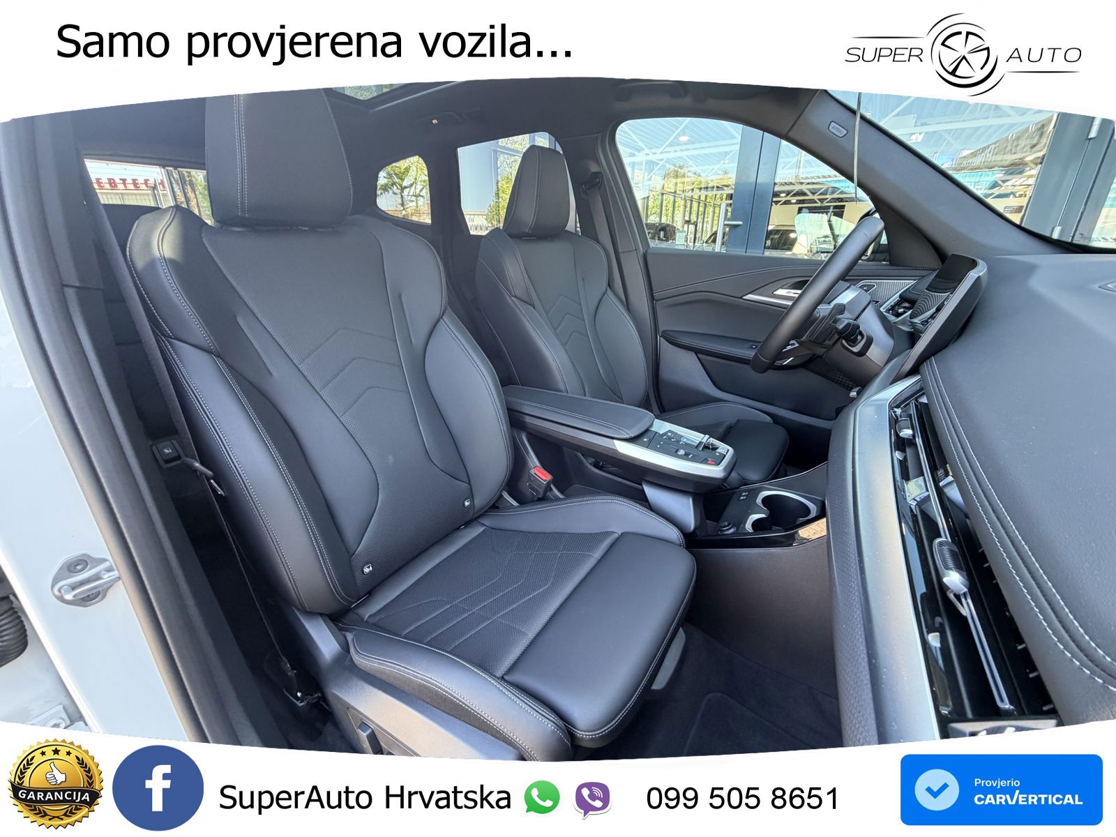BMW X1 23d (211 KS) xDrive Steptronic M Sport LED+GR SJED+ACC