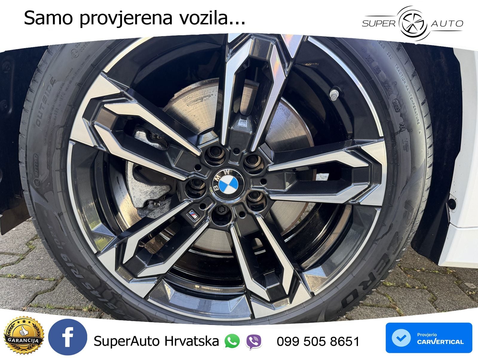 BMW X1 23d (211 KS) xDrive Steptronic M Sport LED+GR SJED+ACC