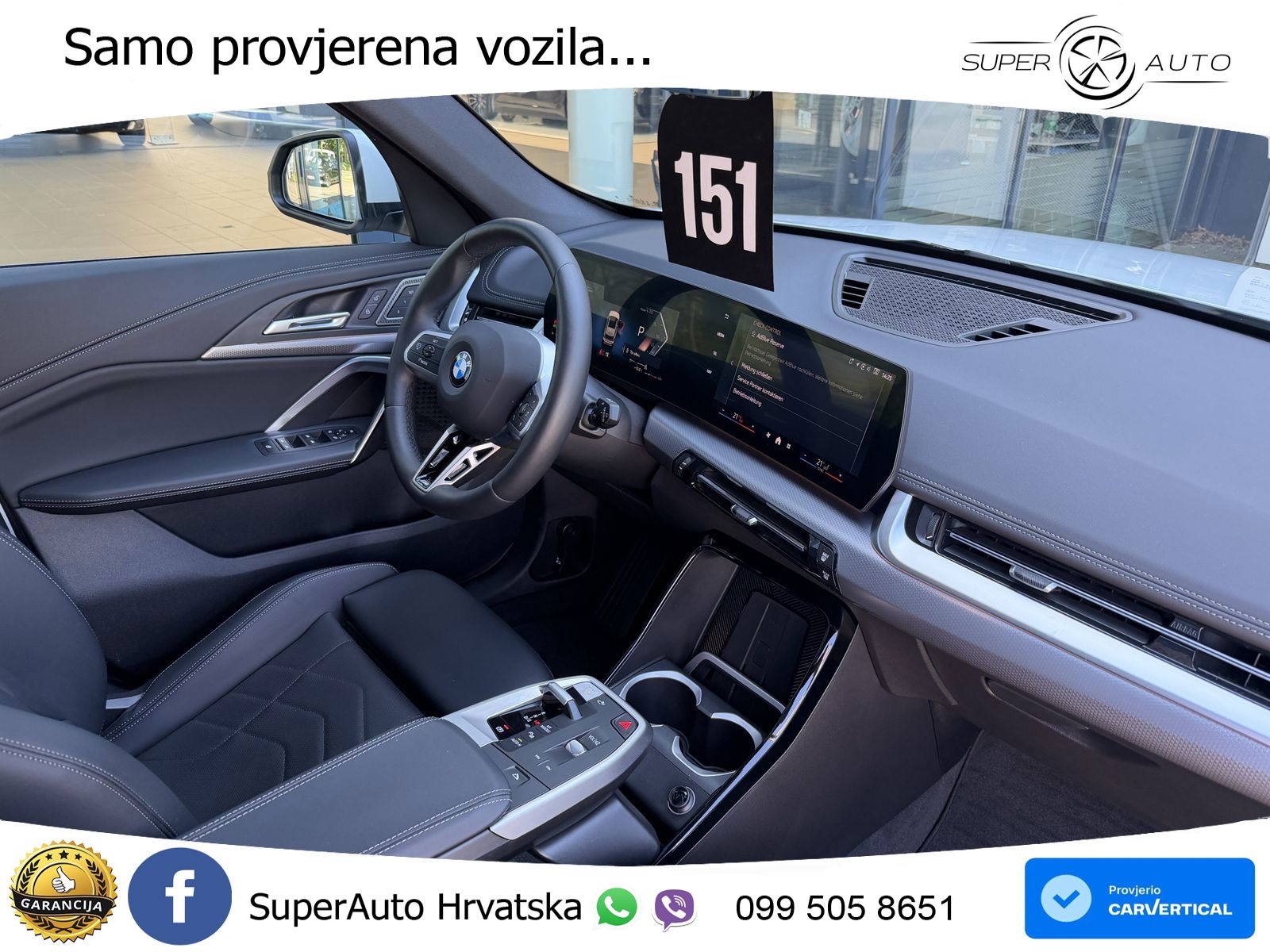 BMW X1 23d (211 KS) xDrive Steptronic M Sport LED+GR SJED+ACC