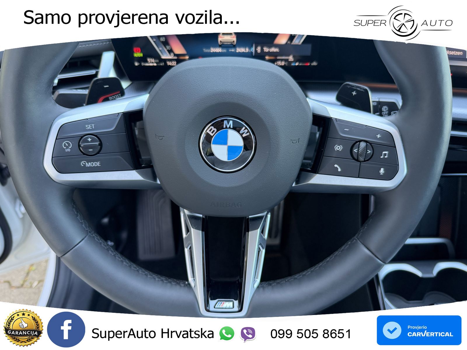 BMW X1 23d (211 KS) xDrive Steptronic M Sport LED+GR SJED+ACC