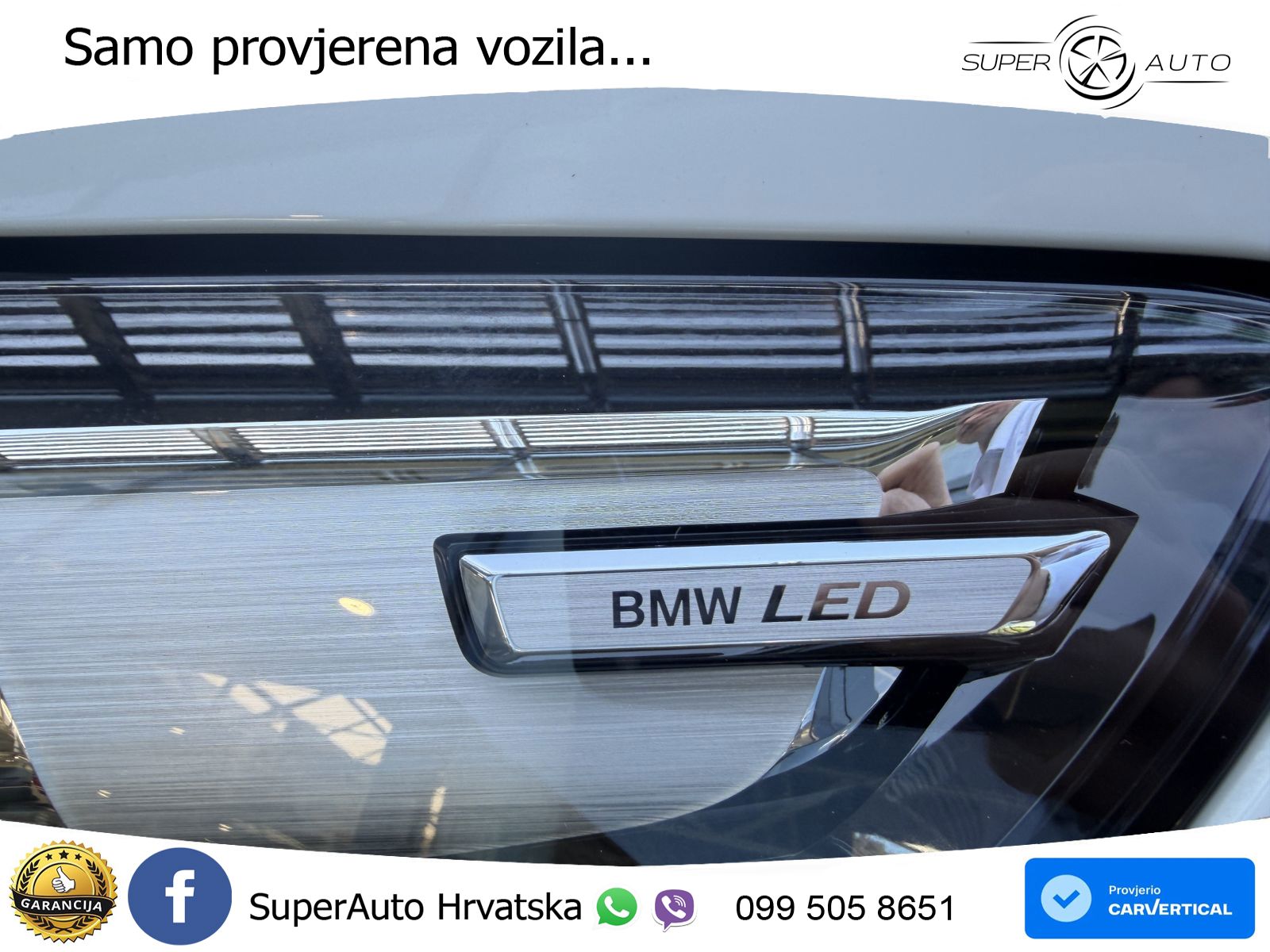 BMW X1 23d (211 KS) xDrive Steptronic M Sport LED+GR SJED+ACC