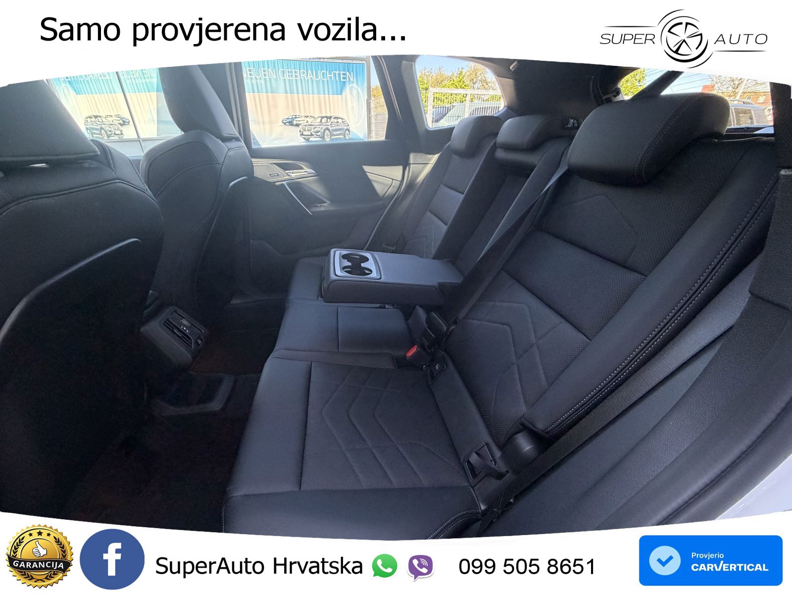 BMW X1 23d (211 KS) xDrive Steptronic M Sport LED+GR SJED+ACC